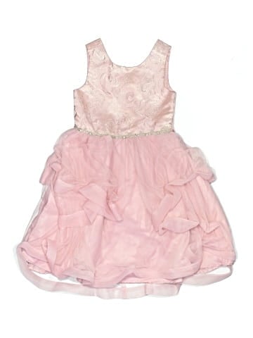 Nannette Dress (view 1)