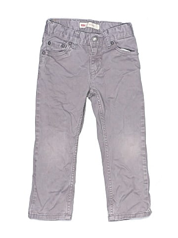 Levi's Casual Pants (view 1)
