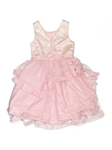 Nannette Dress (view 2)