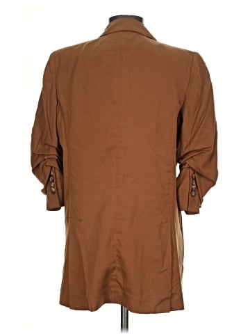 Veronica Beard Trenchcoat (view 2)