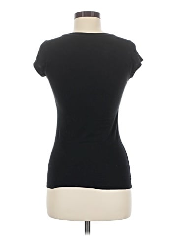 Active Basic Short Sleeve T-Shirt (view 2)