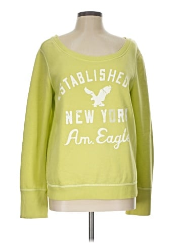 American Eagle Outfitters Sweatshirt (view 1)