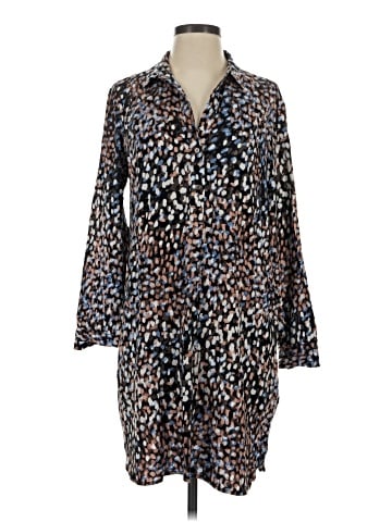 Nic + Zoe Casual Dress (view 1)