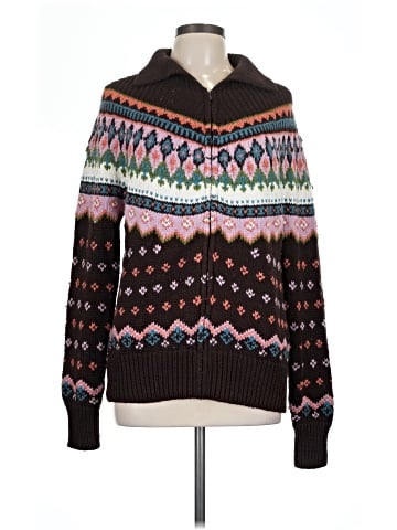 Moda International Pullover Sweater (view 1)