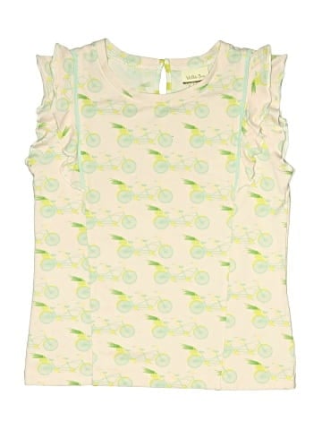 Matilda Jane Sleeveless Blouse (view 1)
