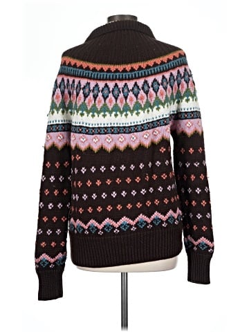 Moda International Pullover Sweater (view 2)