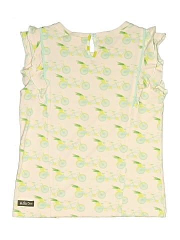 Matilda Jane Sleeveless Blouse (view 2)
