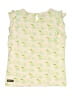 Matilda Jane Green Sleeveless Blouse Size 10 - photo 2