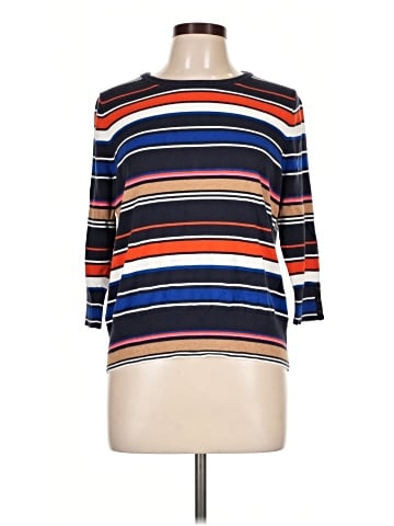 Lands' End Pullover Sweater (view 1)
