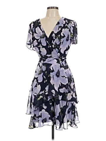 Tahari by ASL Cocktail Dress (view 1)