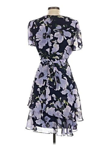 Tahari by ASL Cocktail Dress (view 2)