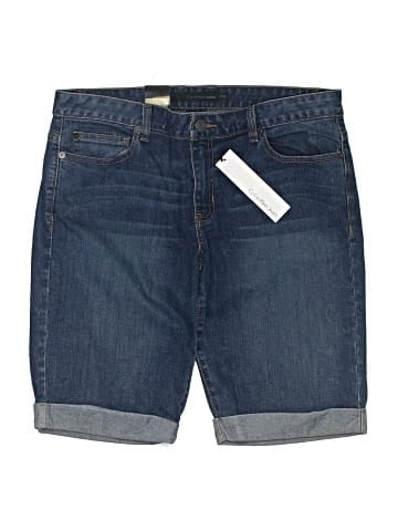 CALVIN KLEIN JEANS Denim Shorts (view 1)