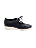 Arche 100% Leather Black Sneakers Size EU 40 - photo 1