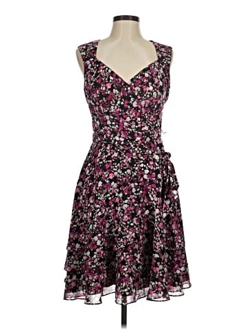 White House Black Market Cocktail Dress (view 1)
