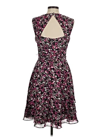 White House Black Market Cocktail Dress (view 2)