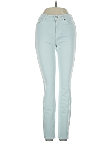 7 For All Mankind Jeans (view 1)