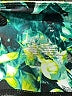 Xersion Print Green Active Pants Size 2X (estimated) - photo 4