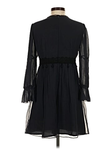 Nanette Lepore Cocktail Dress (view 2)