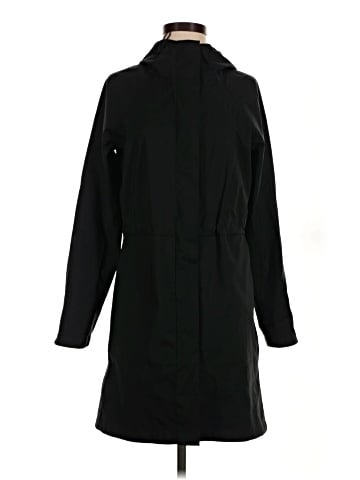Uniqlo Coat (view 1)