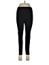 Lou & Grey Graphic Black Active Pants Size L - photo 1