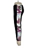 Lou & Grey Graphic Black Active Pants Size L - photo 5