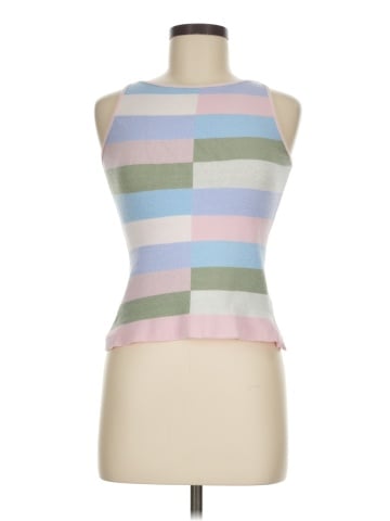 C'est Moi Sleeveless Top (view 1)