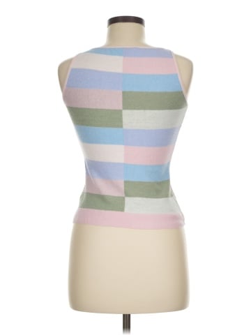 C'est Moi Sleeveless Top (view 2)