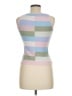 C'est Moi Pink Sleeveless Top Size Med - Lg - photo 2