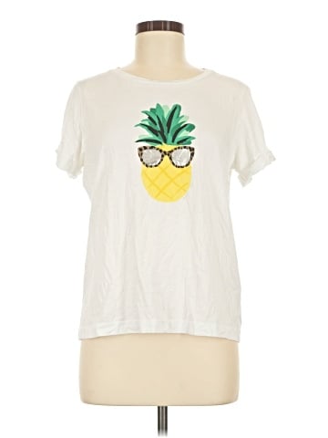 Kate Spade New York Short Sleeve Top (view 1)