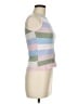 C'est Moi Pink Sleeveless Top Size Med - Lg - photo 4
