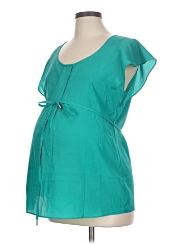 Motherhood Sleeveless Top (view 1)