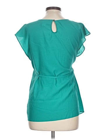 Motherhood Sleeveless Top (view 2)