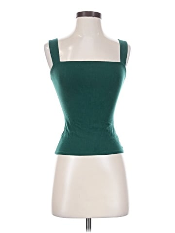 Reformation Jeans Sleeveless Top (view 1)