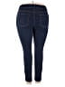 Maurices Blue Jeans Size 22w r - photo 2