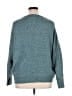 Vero Moda Tweed Teal Pullover Sweater Size 1X - photo 2