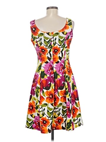 Ronni Nicole Cocktail Dress (view 2)