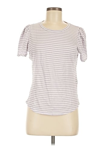 Kate Spade New York Short Sleeve Top (view 1)