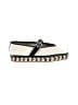 Madewell Ivory Flats Size 8 - photo 1