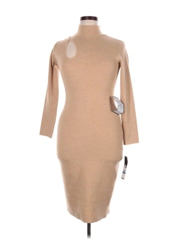 RACHEL Rachel Roy Cocktail Dress (view 1)