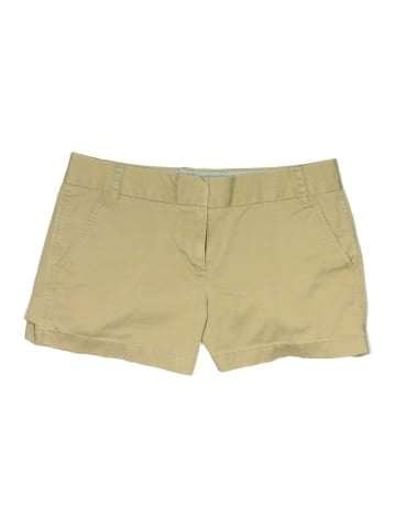 J.Crew Khaki Shorts (view 1)