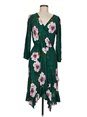 Plenty By Tracy Reese Cocktail Dress (view 1)