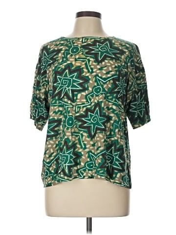 Rodier Short Sleeve T-Shirt (view 1)