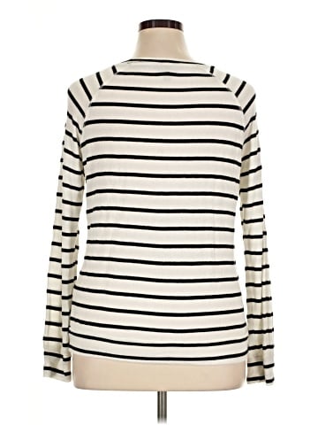 Mix by 41 Hawthorn Long Sleeve T-Shirt (view 2)