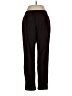 Eileen Fisher Black Ivory Track Pants Size S - photo 2