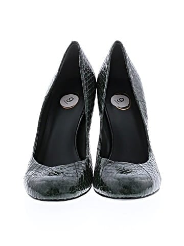 Ash Heels (view 2)