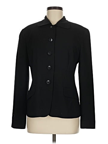 Tahari Blazer (view 1)