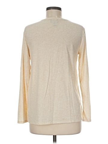 G.H. Bass & Co. Long Sleeve Henley (view 2)