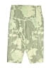 The North Face Camo Green Cargo Shorts Size S - photo 2