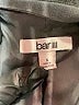 Bar III Gray Blazer Size S - photo 6
