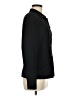 Tahari 100% Polyester Black Blazer Size 8 - photo 4